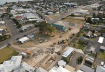 Upgrades to Kangaroo Island Health Service now well underway
