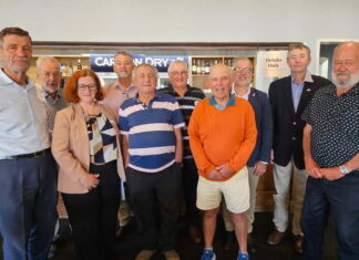 Legacy support drops requirement for operational service