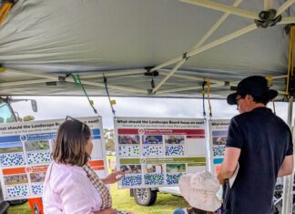 Kangaroo Island community invited to comment on final draft Landscape Plan