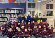 Sharkie introduces Bill to Parliament on flag desecration