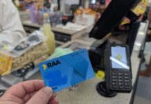 KI residents save on grocery bills with Drakes’ new RAA member discount