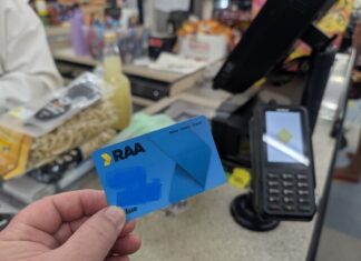 KI residents save on grocery bills with Drakes’ new RAA member discount