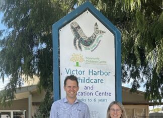 Community input critical to understand region’s real childcare needs