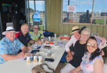 Racing Club happy with 2026 SeaLink Kangaroo Island Racing Carnival: PHOTOS