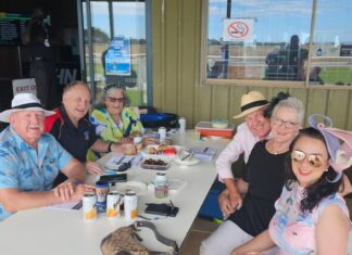 Racing Club happy with 2026 SeaLink Kangaroo Island Racing Carnival: PHOTOS