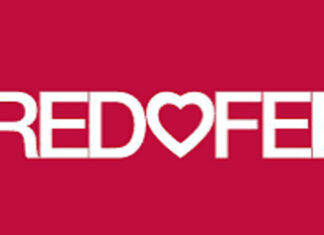 Heart Research Australia launches the REDFEB Bingo Challenge