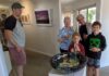 ‘Whimsical’ show on now at The River Gallery and Arts Centre