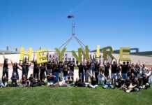 Foundation for Rural Regional Renewal offers grants to empower rural youth