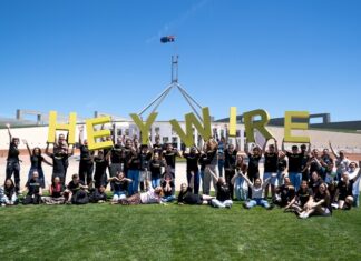 Foundation for Rural Regional Renewal offers grants to empower rural youth