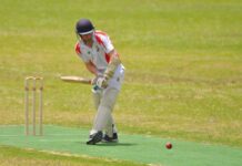 Parndana defeats MacGillivray securing finals qualification