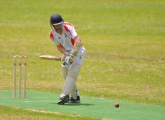 Parndana defeats MacGillivray securing finals qualification