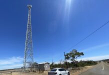 Letter: Telecommunications failing on KI
