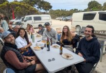 Tru Thai Thursday popular as ever on Kangaroo Island: PHOTO