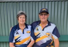 Kangaroo Island Bowls results: Feb 19
