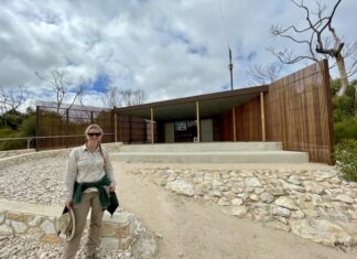 KI locals encouraged to attend Kelly Hill Caves open day