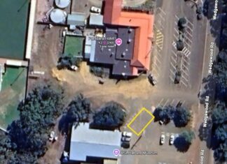 Kangaroo Island’s second rapid EV charger coming soon at Parndana