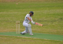 Wisanger Cricket Club hosts Kingscote in Round 12