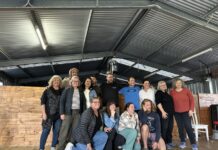 Applications open for locally led KI Future Leaders Program