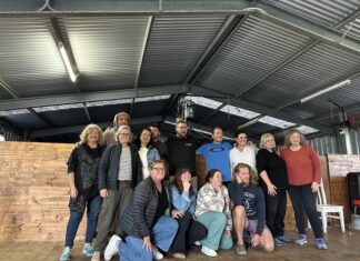 Applications open for locally led KI Future Leaders Program