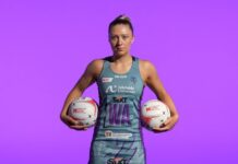 Thunderbirds honour inaugural dress with new heritage design for 2026