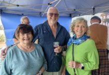 Letter: The meaning of Wonks? plus a correction