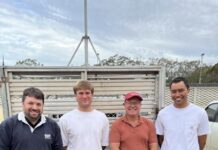 KI Landscape Board, AgKI offer free on-farm genetics, carbon workshop