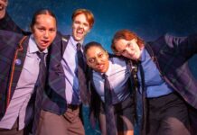 KI-born Tahlia Jameson set to star in State Theatre Company production