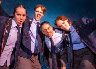 KI-born Tahlia Jameson set to star in State Theatre Company production