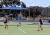 Wonks wins minor premiership in KI tennis