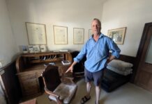 Thomas homestead 200-year open house this Saturday