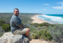 ‘Rollz’ reflects on one year of algal bloom