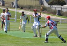 Hog Bay, Saints into KI cricket grand finals