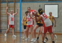 KI Basketball Wednesday prelim finals: PHOTOS