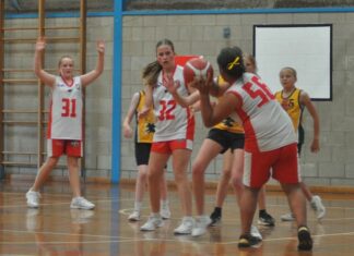 KI Basketball Wednesday prelim finals: PHOTOS