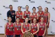 Senior KI basketball presentations for 2025/2026: PHOTOS