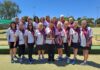 KI bowlers help Region 7 win Women’s Country Round Robin