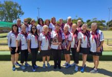 KI bowlers help Region 7 win Women’s Country Round Robin