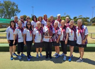 KI bowlers help Region 7 win Women’s Country Round Robin