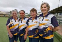 The 4’s Champions of Champions crowned on KI