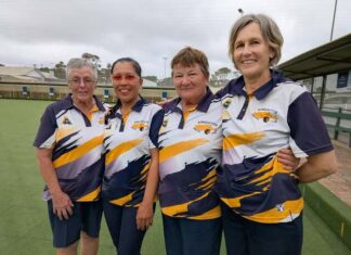 The 4’s Champions of Champions crowned on KI