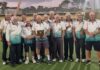 Birchmore Bowling Club wins ladies and men’s pennants