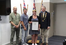 More new Australian citizens for Kangaroo Island