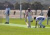 Trethewey leads Parndana to its prelim final win