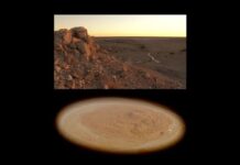 KI cinematographer David Forman shortlisted for 2026 Waterhouse Prize