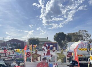 Women in Business: FPAG KI places high value on being a team player