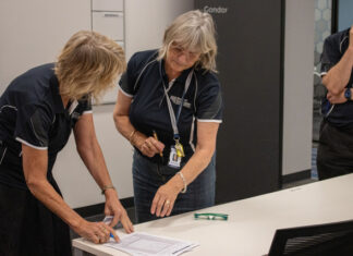 State election candidates revealed, ballot drawn