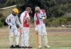 Wonks juniors beat Parndana in qualifying finals: PHOTOS