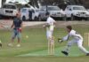Junior cricket grand final action: PHOTOS