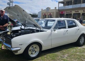 2026 KI Sprints motoring weekend a great success