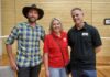 Mawson candidates questioned at Yankalilla community forum
